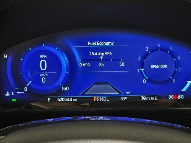 Photo of 2022 Carbonized Gray Metallic Ford Escape