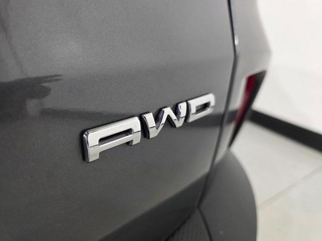 Photo of 2022 Carbonized Gray Metallic Ford Escape