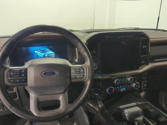 Photo of 2023  Ford F-150