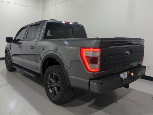 Photo of 2023  Ford F-150