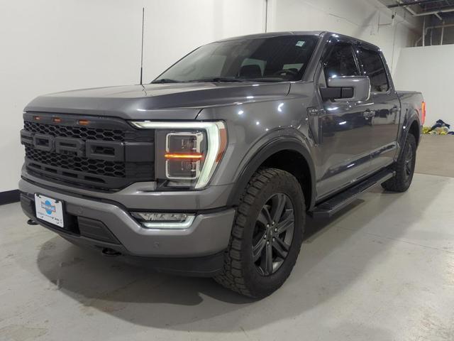 Photo of 2023  Ford F-150