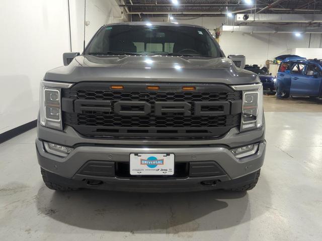 Photo of 2023  Ford F-150