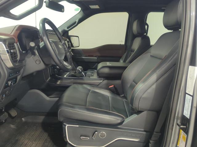 Photo of 2023  Ford F-150