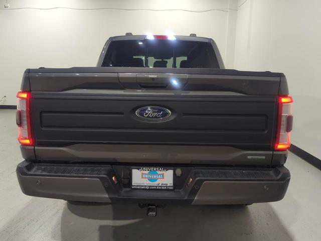 Photo of 2023  Ford F-150