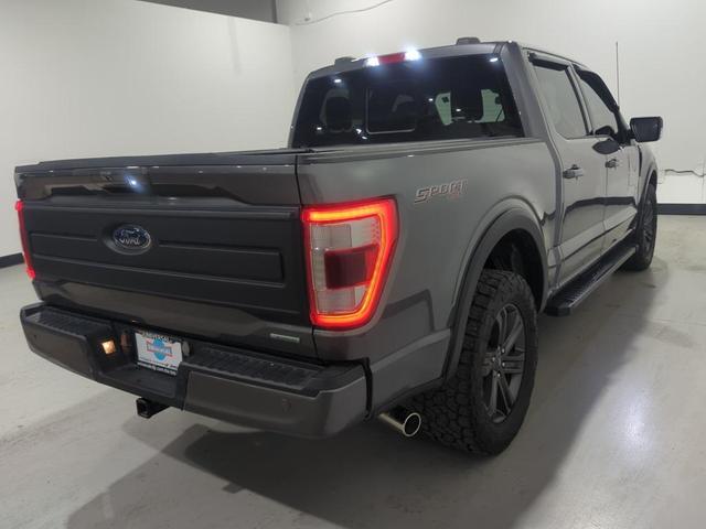Photo of 2023  Ford F-150