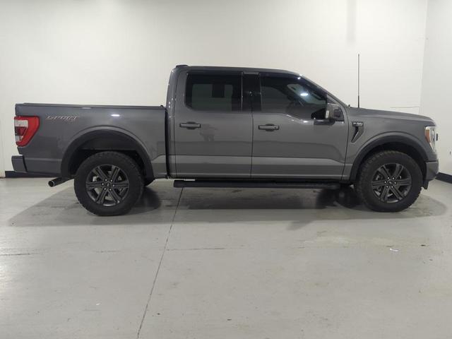 Photo of 2023  Ford F-150
