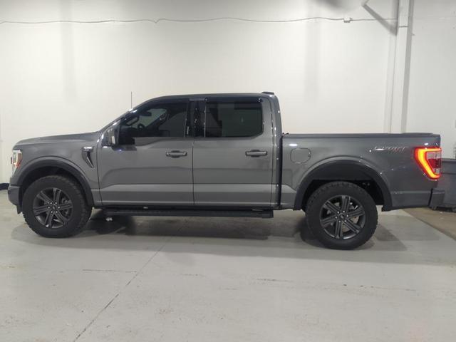 Photo of 2023  Ford F-150