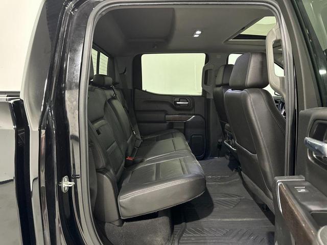 Photo of 2020 Onyx Black GMC Sierra 1500