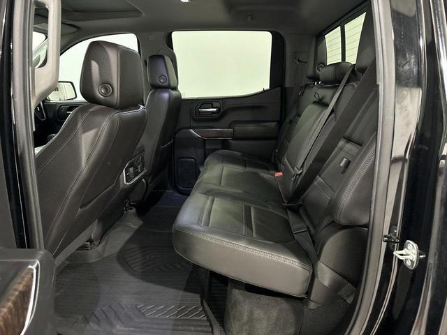 Photo of 2020 Onyx Black GMC Sierra 1500