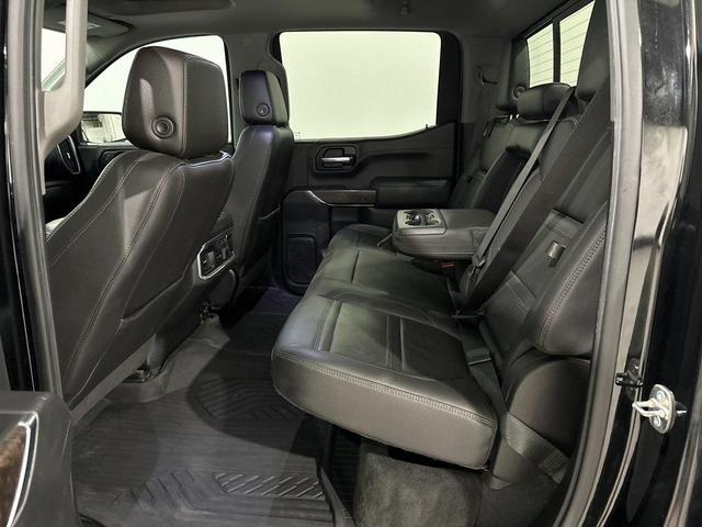 Photo of 2020 Onyx Black GMC Sierra 1500
