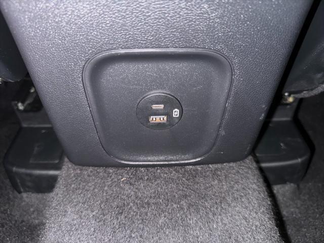 Photo of 2021 Rapid Red Metallic Tinted Clearcoat Ford Escape