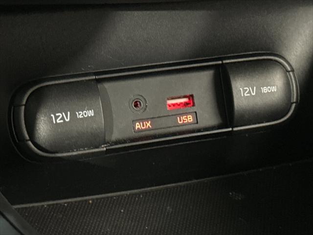 Photo of 2016 Titanium Gray Kia Soul
