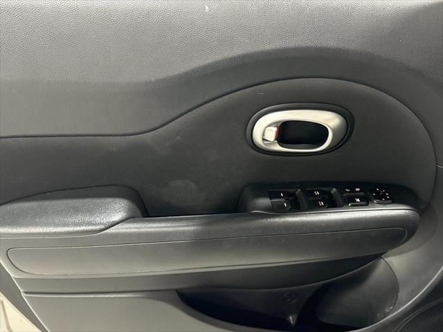 Photo of 2016 Titanium Gray Kia Soul