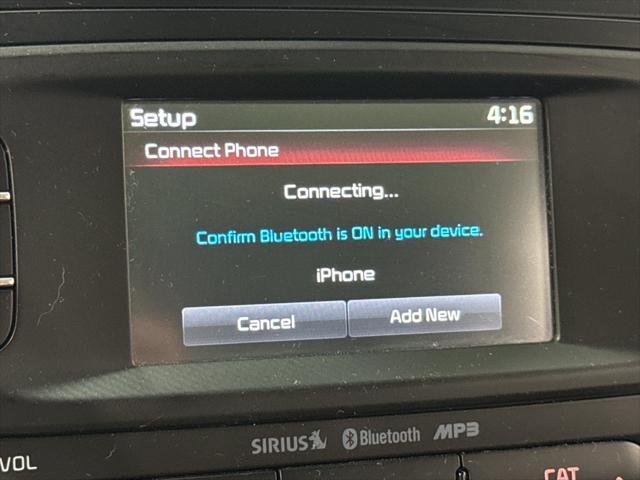 Photo of 2016 Titanium Gray Kia Soul