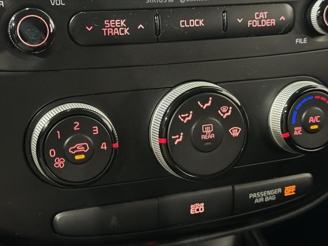 Photo of 2016 Titanium Gray Kia Soul