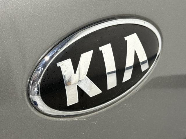 Photo of 2016 Titanium Gray Kia Soul