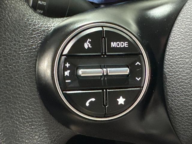 Photo of 2024 Mars Orange Kia Soul