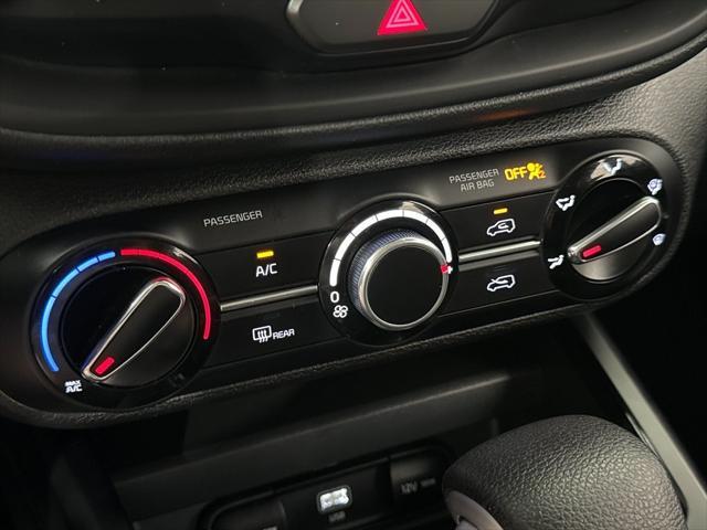 Photo of 2024 Mars Orange Kia Soul