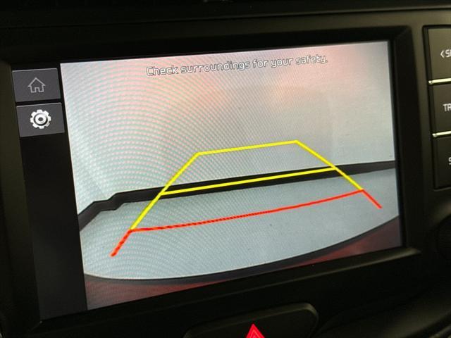 Photo of 2024 Mars Orange Kia Soul