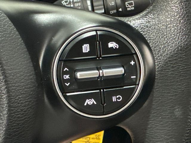 Photo of 2024 Mars Orange Kia Soul
