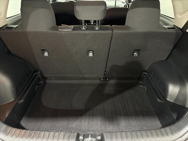 Photo of 2024 Mars Orange Kia Soul