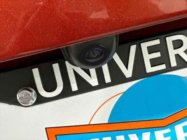 Photo of 2024 Mars Orange Kia Soul