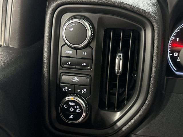 Photo of 2022 Summit White GMC Sierra 2500