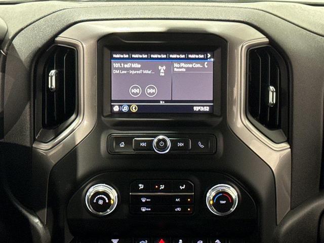Photo of 2022 Summit White GMC Sierra 2500