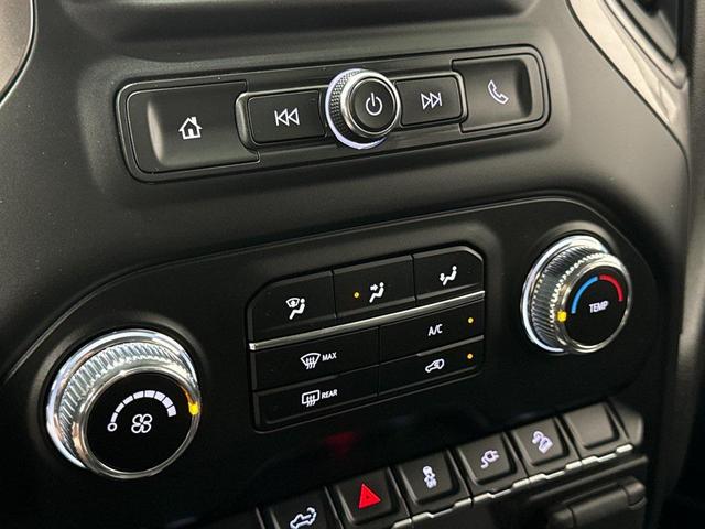 Photo of 2022 Summit White GMC Sierra 2500