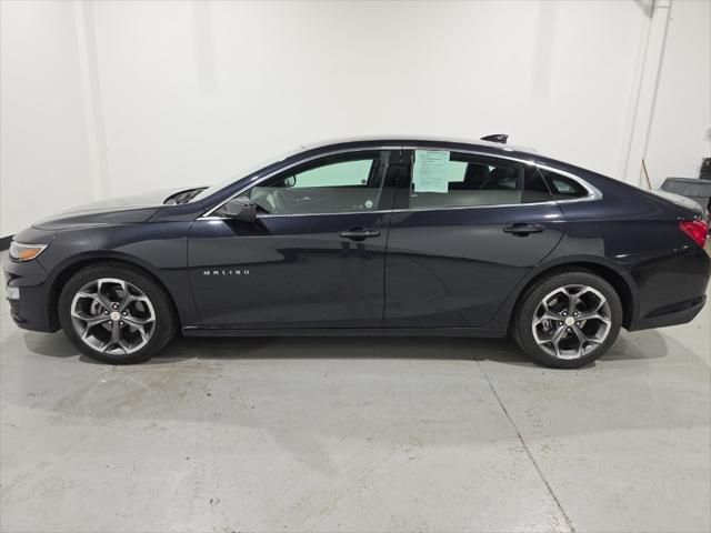 2023 Chevrolet Malibu