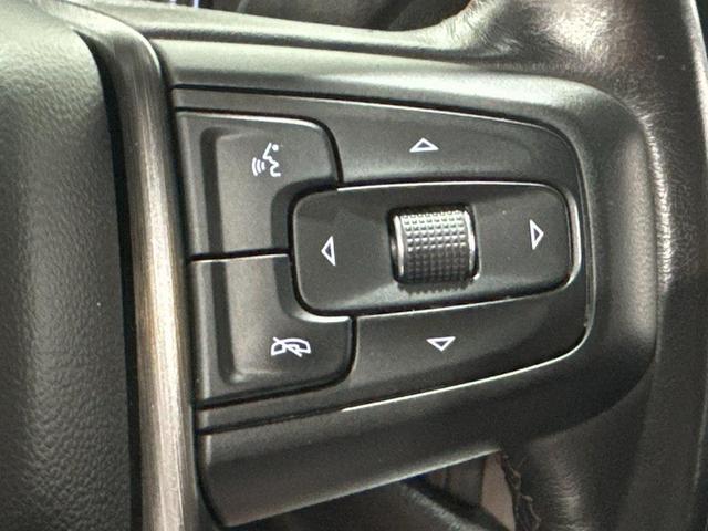 Photo of 2021 Satin Steel Metallic GMC Sierra 1500