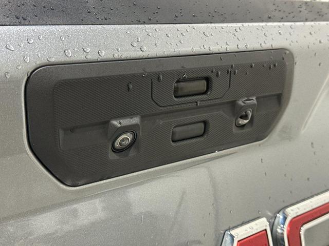 Photo of 2021 Satin Steel Metallic GMC Sierra 1500