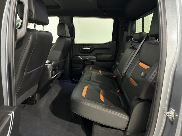 Photo of 2021 Satin Steel Metallic GMC Sierra 1500