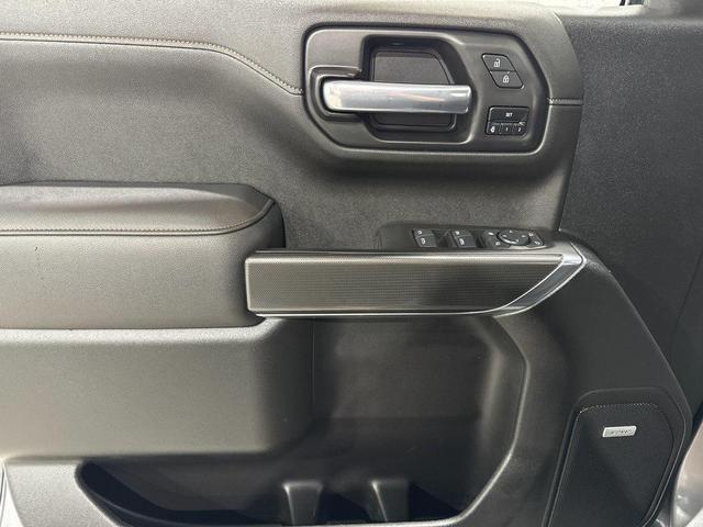 Photo of 2021 Satin Steel Metallic GMC Sierra 1500
