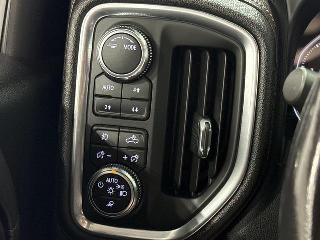 Photo of 2021 Satin Steel Metallic GMC Sierra 1500