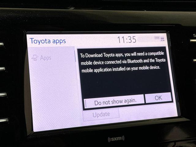 Photo of 2020 Blue Streak Metallic Toyota Camry