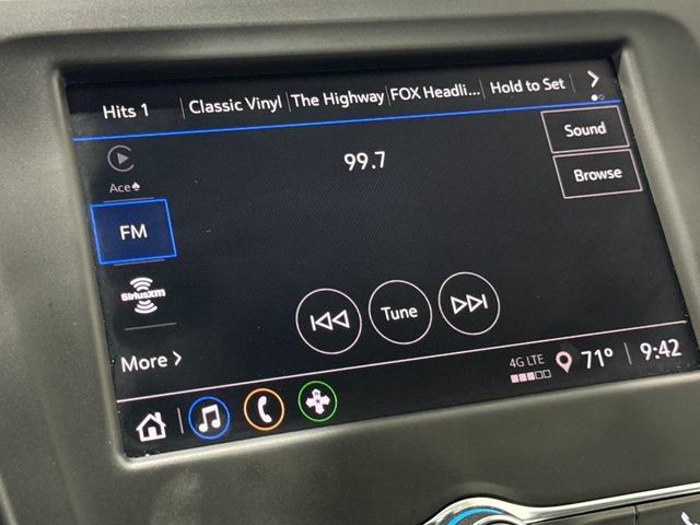 Photo of 2022 Blue Glow Metallic Chevrolet Equinox