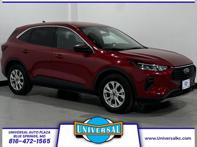 2023 Ford Escape