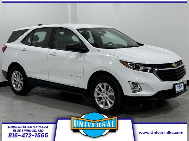 2021 Chevrolet Equinox