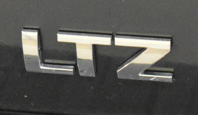 Photo of 2018 Graphite Metallic Chevrolet Silverado 1500