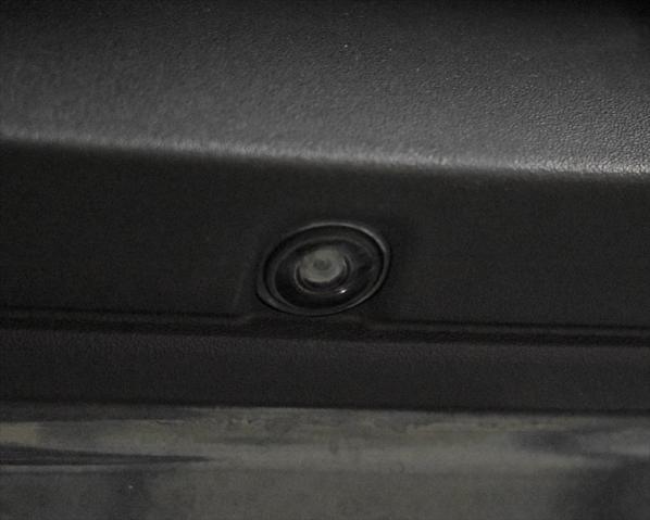 Photo of 2018 Graphite Metallic Chevrolet Silverado 1500