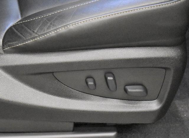 Photo of 2018 Graphite Metallic Chevrolet Silverado 1500