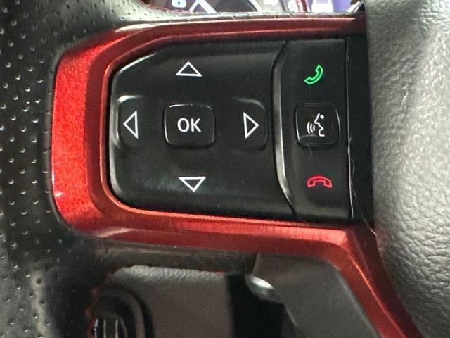 Photo of 2019 Flame Red Clearcoat RAM 1500