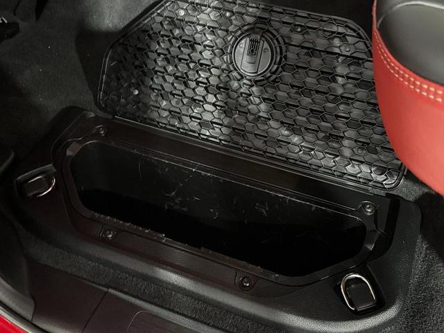 Photo of 2019 Flame Red Clearcoat RAM 1500