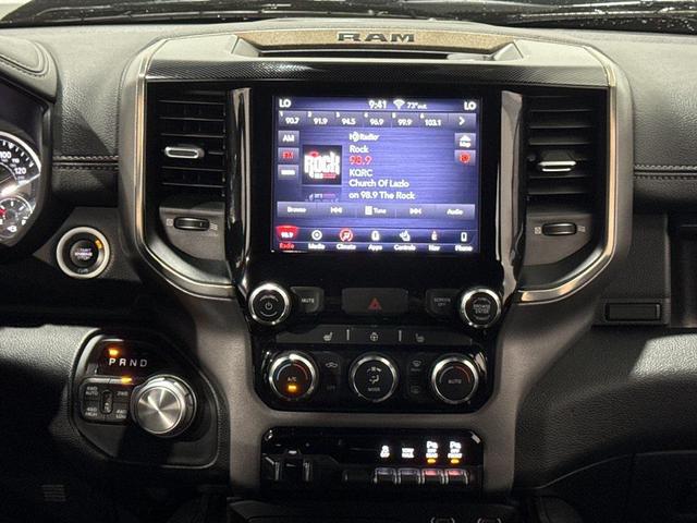 Photo of 2019 Billet Silver Metallic Clearcoat RAM 1500