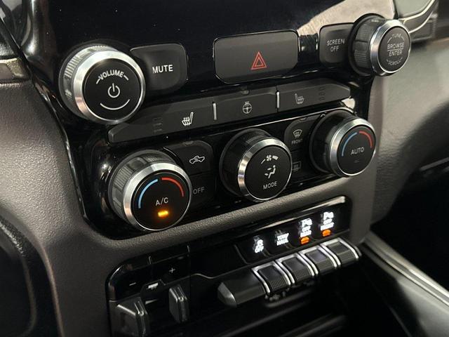 Photo of 2019 Billet Silver Metallic Clearcoat RAM 1500