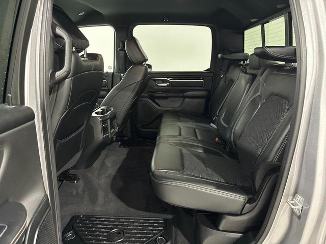 Photo of 2019 Billet Silver Metallic Clearcoat RAM 1500
