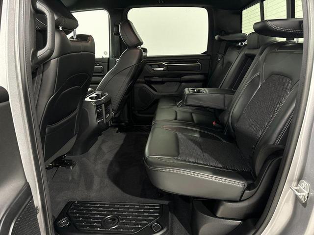 Photo of 2019 Billet Silver Metallic Clearcoat RAM 1500