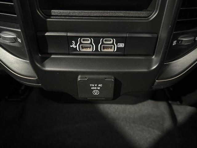 Photo of 2019 Billet Silver Metallic Clearcoat RAM 1500