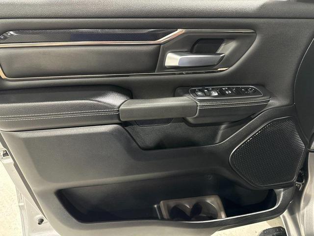 Photo of 2019 Billet Silver Metallic Clearcoat RAM 1500